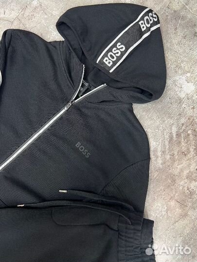 Спортивный костюм Boss