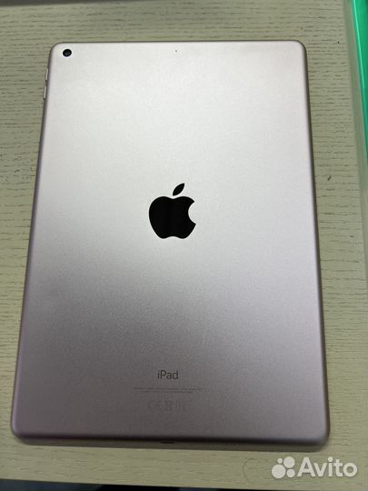 iPad air 2019