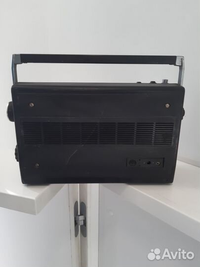 Радиоприемник СССР