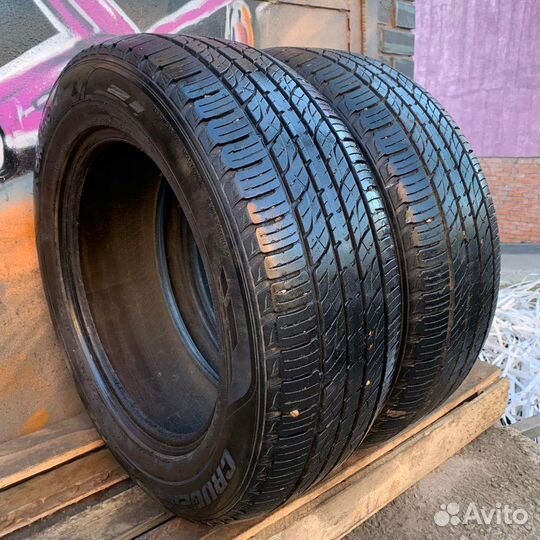 Kumho Grugen Premium 235/60 R17