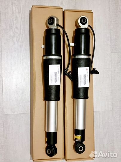 Амортизатор Chevrolet Tahoe GMT840