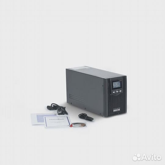 Ибп Импульс Юниор Про 2