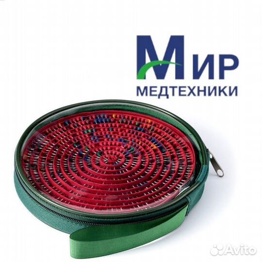 Волшебная лента Здоровье 4,3 Ag, 1-я, 7-сегм