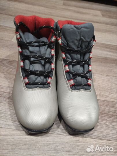 Лыжные ботинки Nordway 38 размер