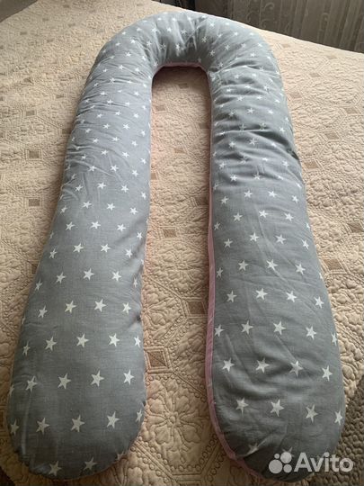 Подушка для беременных