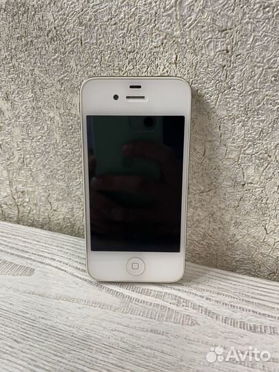 iPhone 4S, 8 ГБ