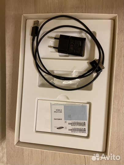 Samsung galaxy tab 2 10.1