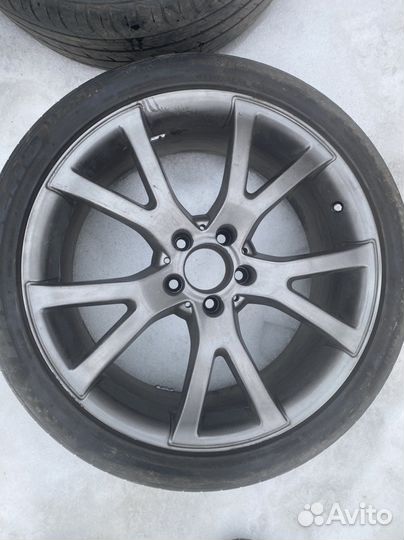 Диски Мерседес Е. W213 комплект 4 шт