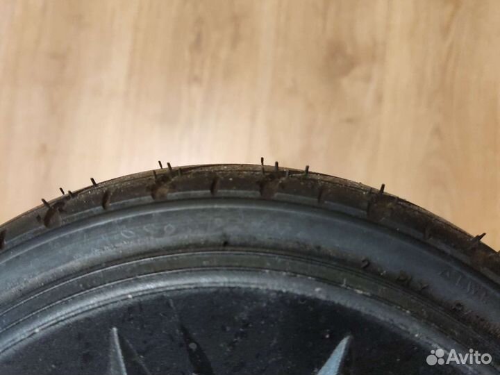 Гироскутер 10,5