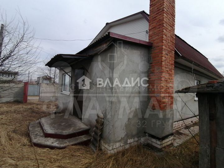 Дача 149 м² на участке 15,1 сот.