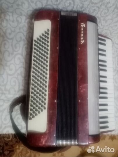 Аккордеон