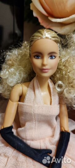 Кукла барби barbie bmr 1959