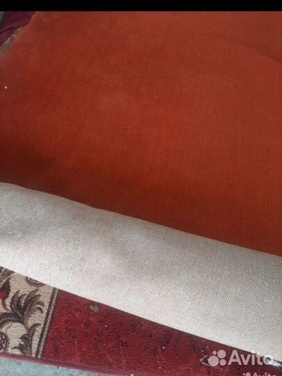 Палас ковровые дорожки СССР