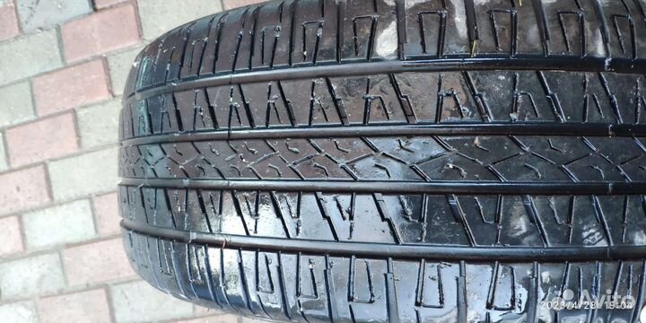 Sailun Terramax CVR 235/55 R18 100V