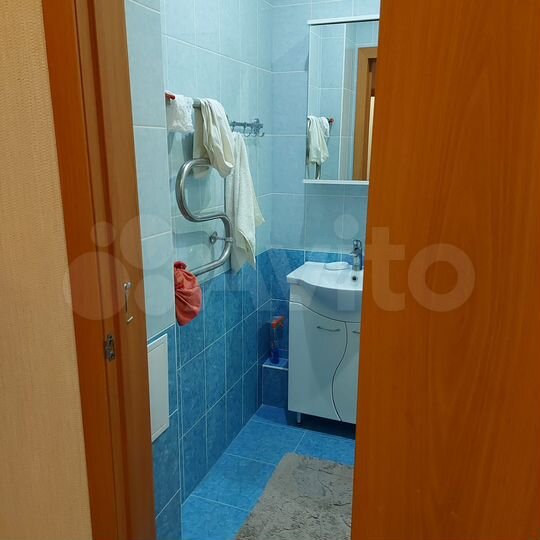 2-к. квартира, 70 м², 8/12 эт.