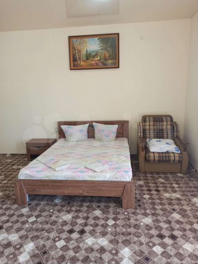 Комната 25 м², 2/3 эт.