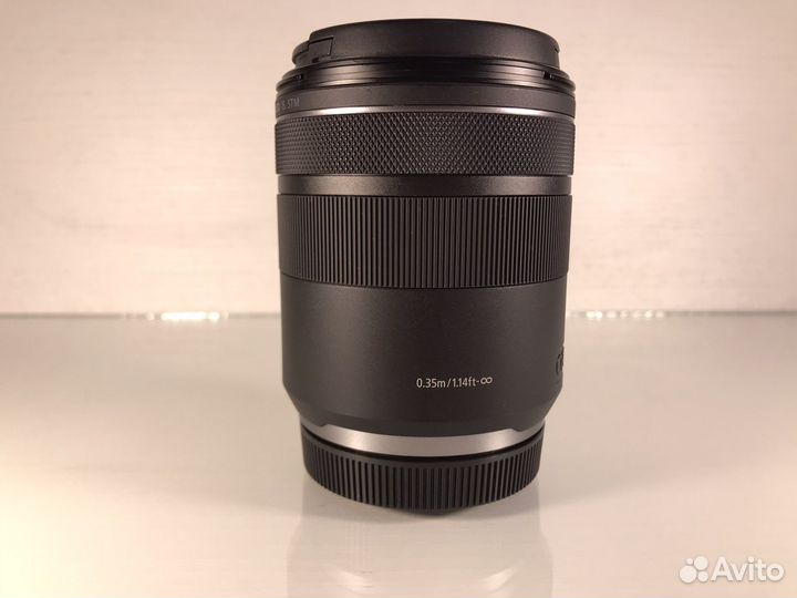 Canon RF 85mm f2 macro is stm (id0648)