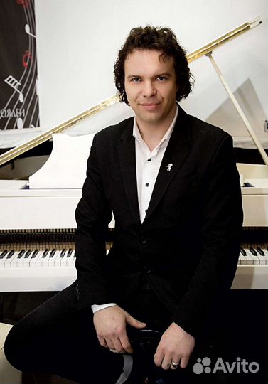 Настройка и реставрация фортепиано, пианино, рояля