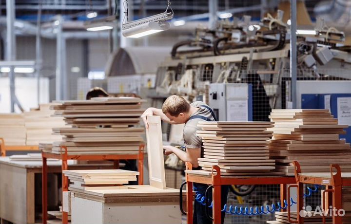 Мебельный бизнес с прибылью