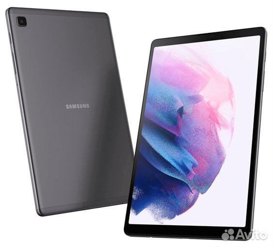 Планшет Samsung Galaxy Tab A7 Lite