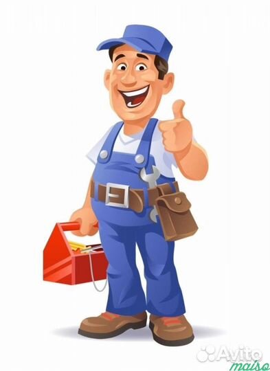 Мастер по ремонту мелкой бытовой техники