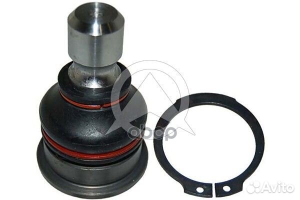 Опора шаровая 41283 Sidem