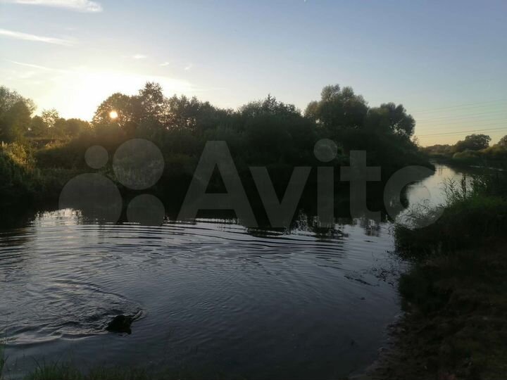 Участок 17,8 сот. (ИЖС)