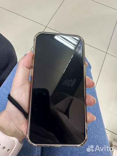 iPhone 13 Pro, 128 ГБ