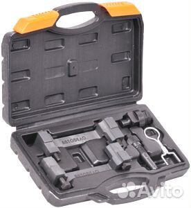 Фиксатор распределительного вала Audi FSI 40458