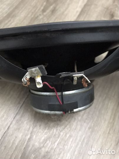 Динамики овалы 6х9 JBL