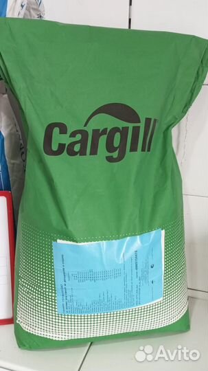 Премикс для свиней 3 % каргил