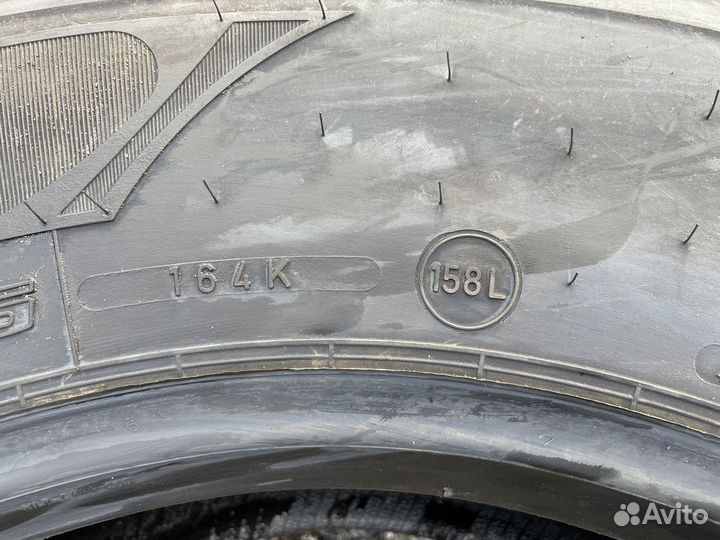 Goodyear Fuelmax T HL 385/65 R22.5