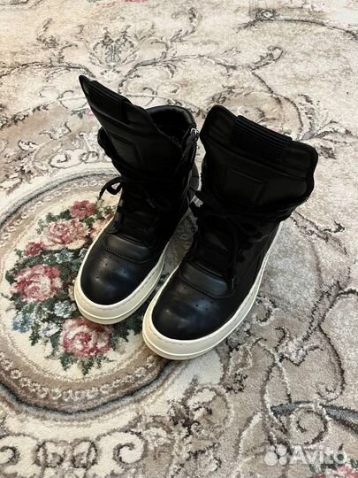 Rick Owens оригинал