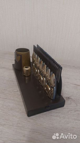 Письменный прибор СССР