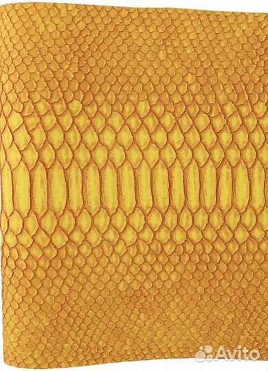 Материал Искусственная кожа 30*134 см