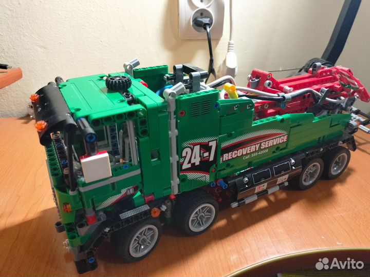 Lego Technic