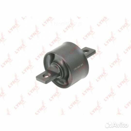 Lynxauto C9463 Сайлентблок заднего рычага подвески