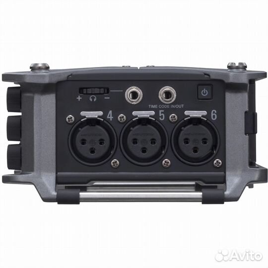 Zoom F6 Профессиональный полевой рекордер