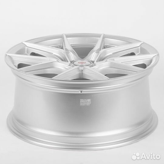 Диски vossen R18