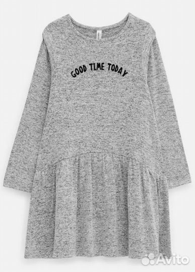 Набор платьев для девочки 128 Sela Acoola