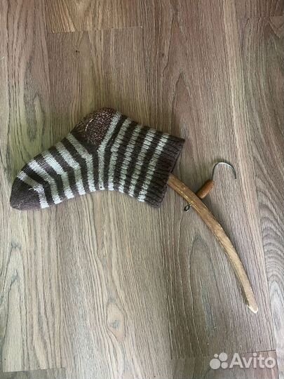 Лошадь для хоббихорсинга