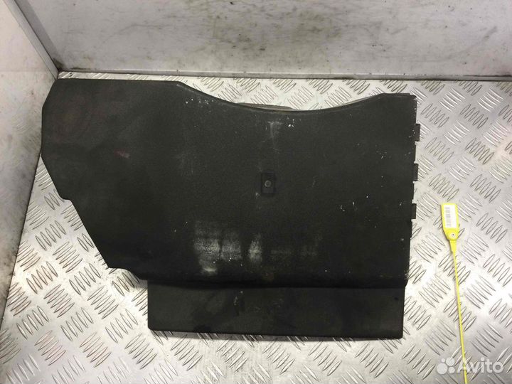 Кожух аккумулятора Opel Vectra 24438485 Z22YH