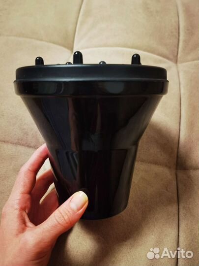 Диффузор для фена