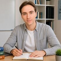 Репетитор по английскому языку, Курск
