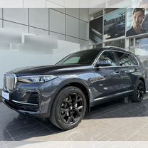 BMW X7 3.0 AT, 2019, 16 200 км, с пробегом, цена 10 498 000 руб.