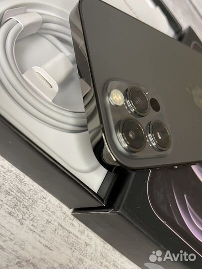 iPhone 12 Pro, 128 ГБ