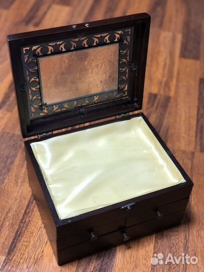 Продаю шкатулка