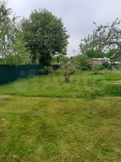 Участок 8,7 сот. (ИЖС)