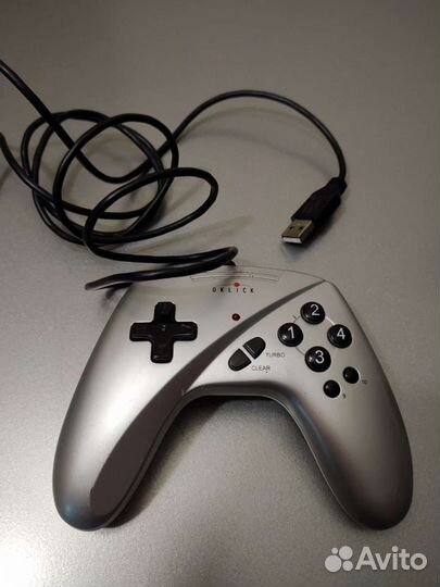 Игровой джойстик