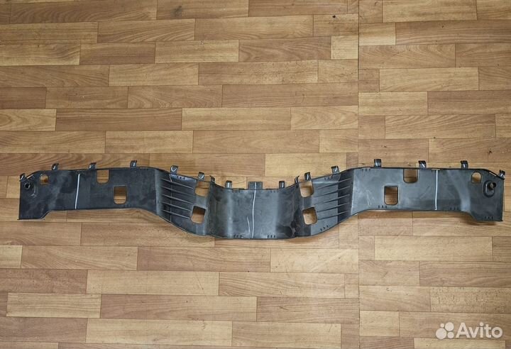 Кабель канал Mercedes ML350W164